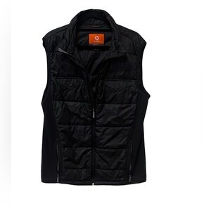 Merrell quilted Primaloft puffer vest, XL